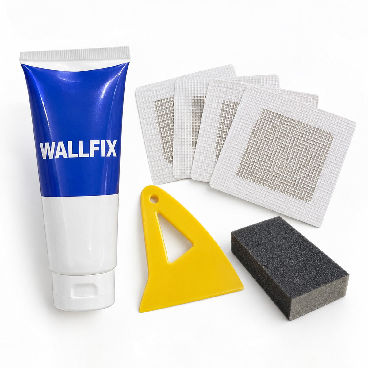 WallFix Wall Repair Kit