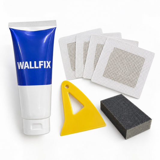 WallFix Wall Repair Kit