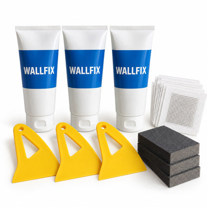 WallFix Wall Repair Kit