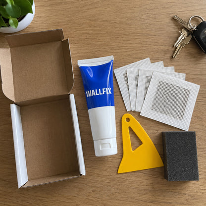 WallFix Wall Repair Kit