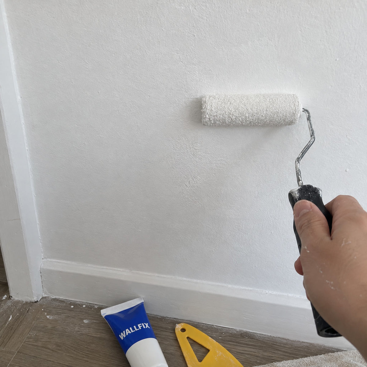 WallFix Wall Repair Kit