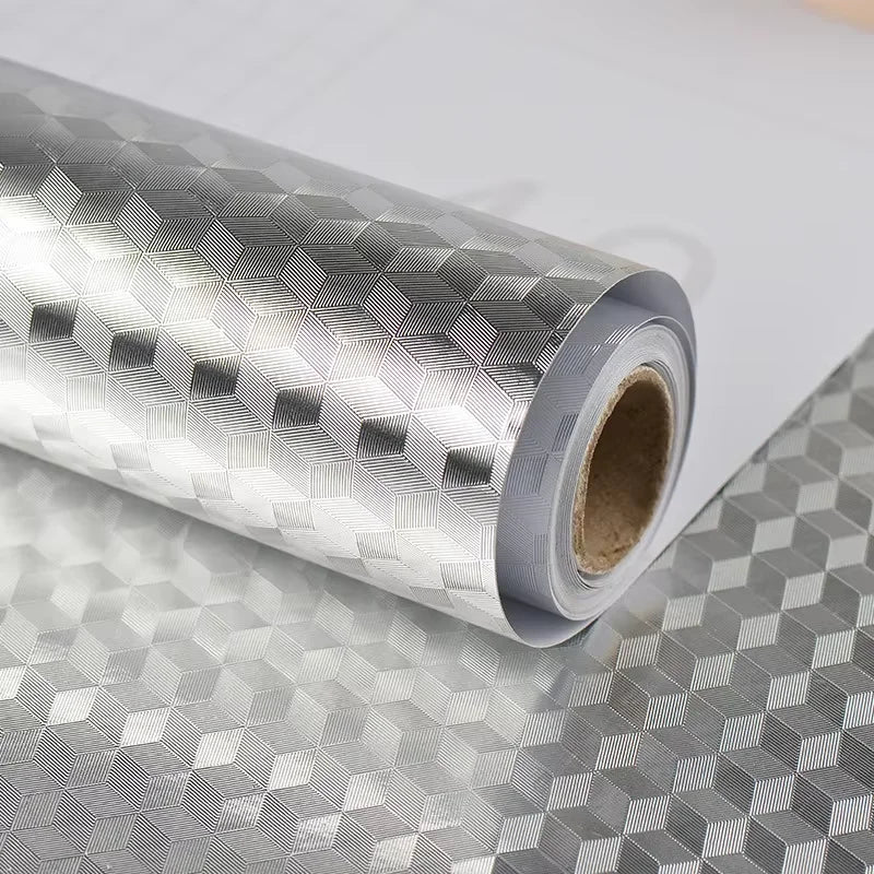 KitchenArmor Peel & Stick Backsplash