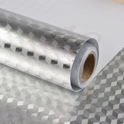 KitchenArmor Peel & Stick Backsplash