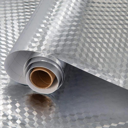 KitchenArmor Peel & Stick Backsplash